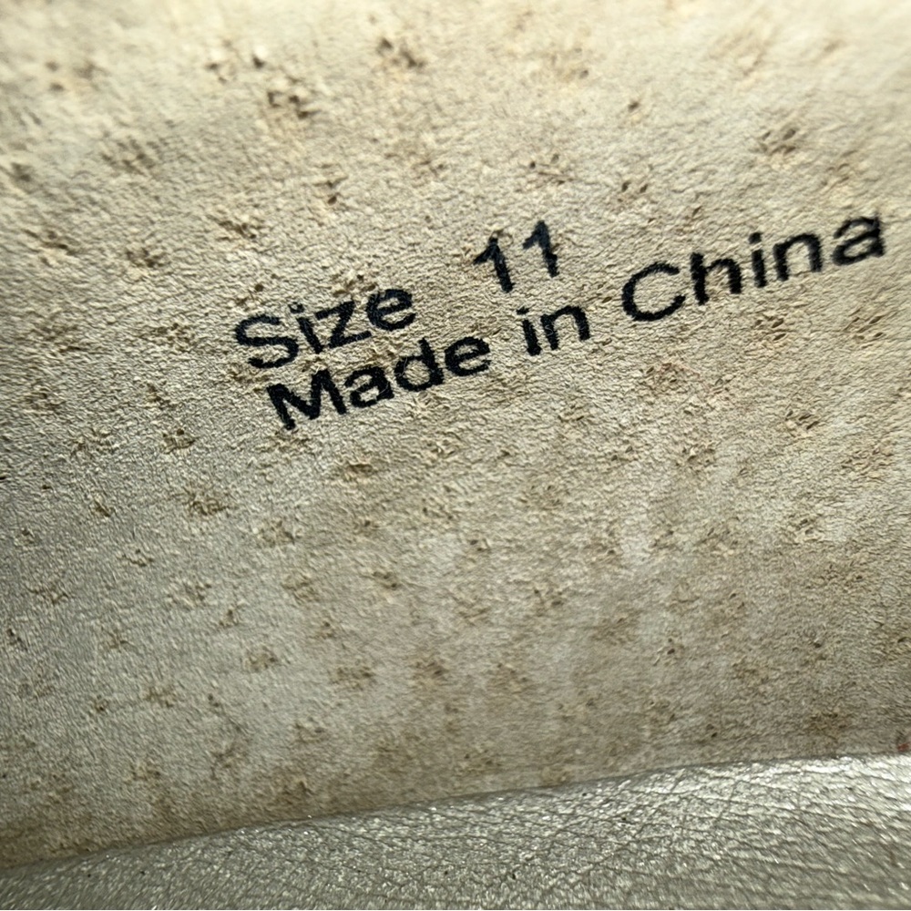 Dolce Vita Cream Textured Shoe